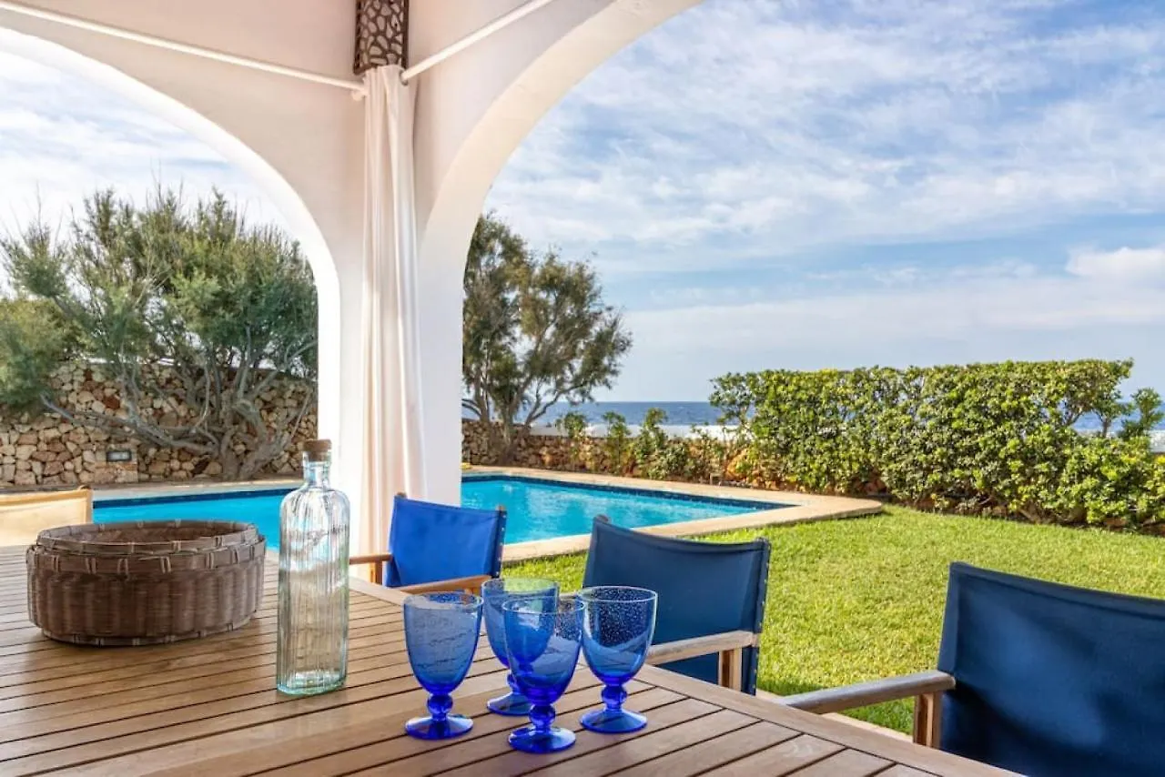 Villa Araucaria Cala'N Bosch  0*, Cala'N Bosch (Menorca)
