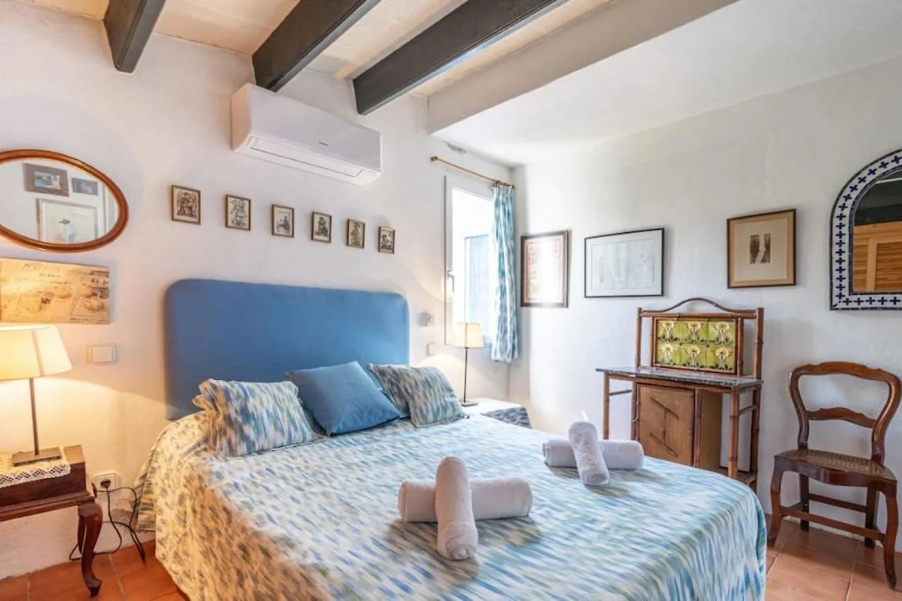 Villa Araucaria Cala'N Bosch