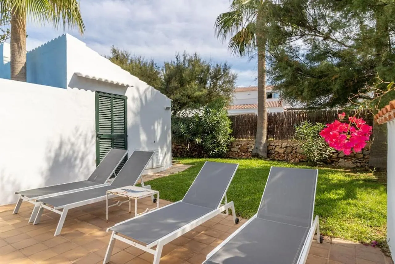 Villa Araucaria Cala'N Bosch