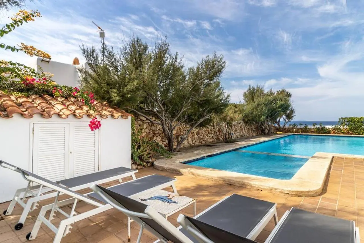 Villa Araucaria Cala'N Bosch  0*, Cala'N Bosch (Menorca)