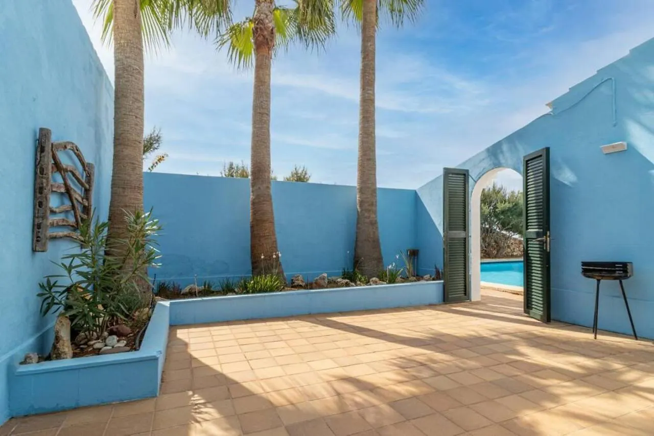 Villa Araucaria Cala'N Bosch  Spain