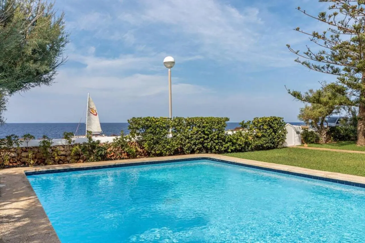 Villa Araucaria Cala'N Bosch