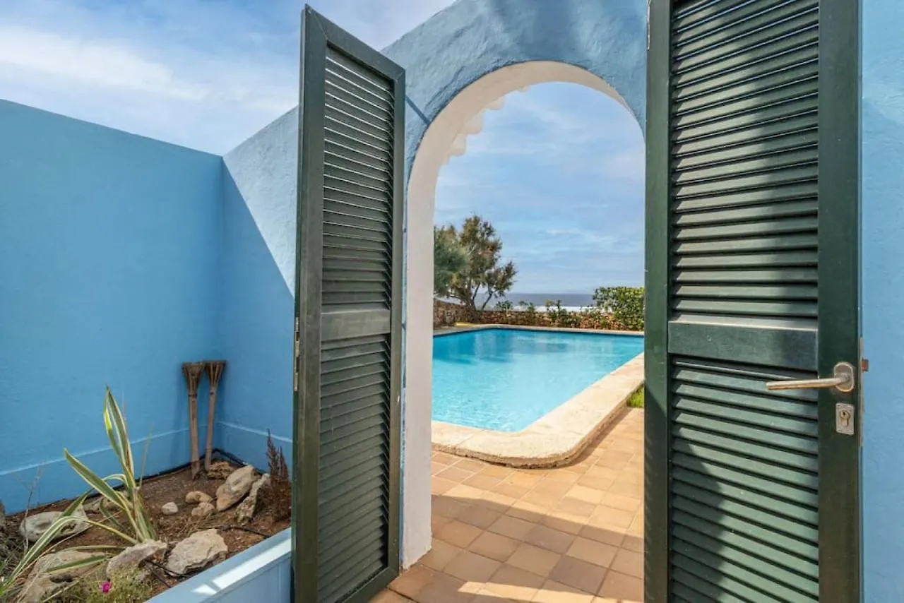 Villa Araucaria Cala'N Bosch
